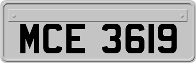 MCE3619