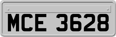MCE3628