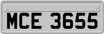 MCE3655