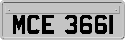 MCE3661