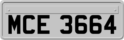 MCE3664