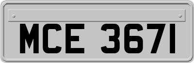 MCE3671