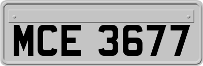 MCE3677