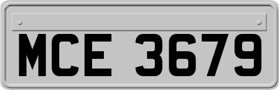 MCE3679