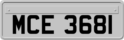 MCE3681