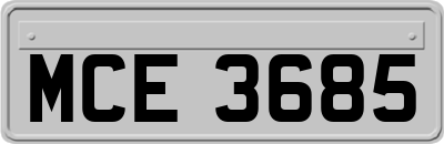 MCE3685
