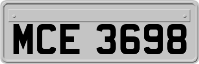 MCE3698