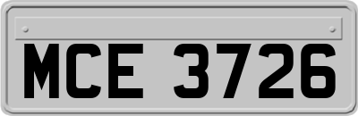 MCE3726