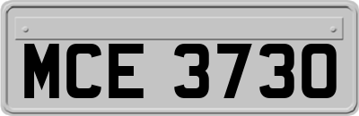 MCE3730