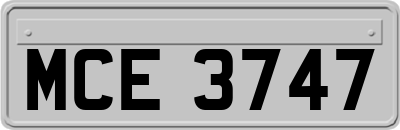 MCE3747
