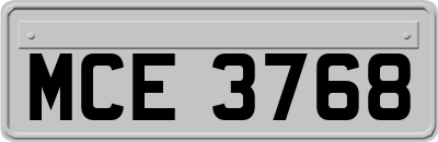 MCE3768