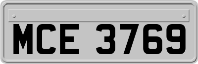 MCE3769