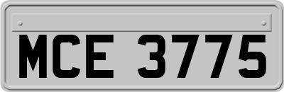 MCE3775
