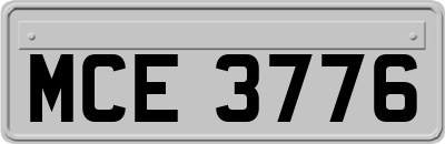 MCE3776