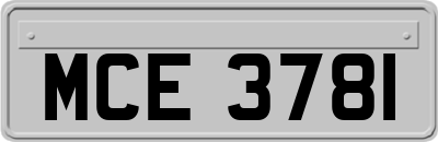 MCE3781