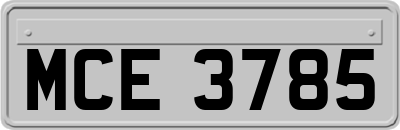 MCE3785