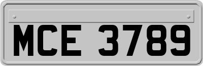 MCE3789