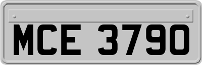 MCE3790
