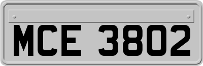 MCE3802