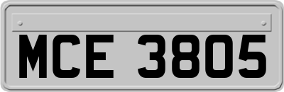 MCE3805