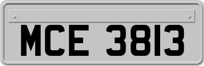MCE3813