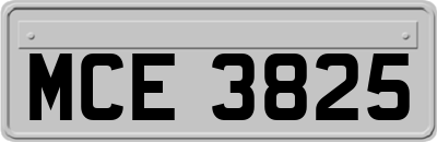 MCE3825