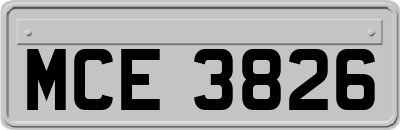 MCE3826