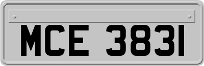MCE3831
