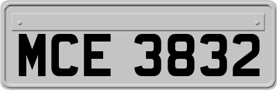 MCE3832