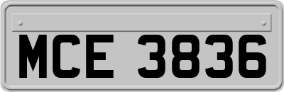 MCE3836