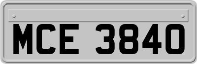 MCE3840