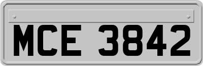 MCE3842