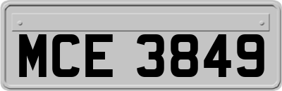 MCE3849