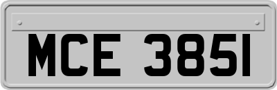 MCE3851