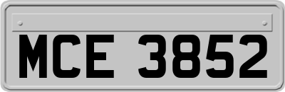MCE3852