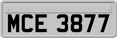 MCE3877