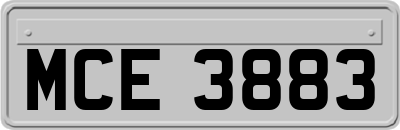 MCE3883