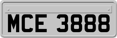MCE3888
