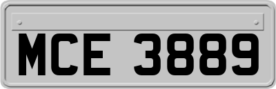 MCE3889