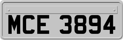 MCE3894