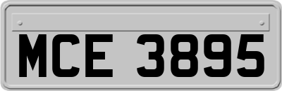 MCE3895