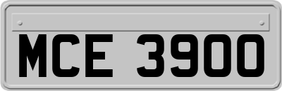 MCE3900