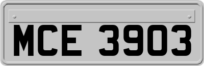 MCE3903