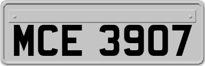 MCE3907