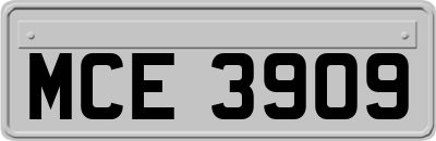 MCE3909