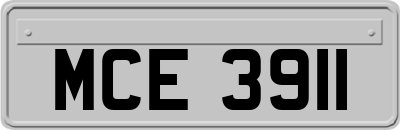 MCE3911