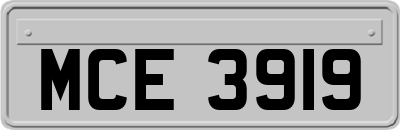 MCE3919