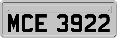 MCE3922