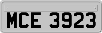 MCE3923