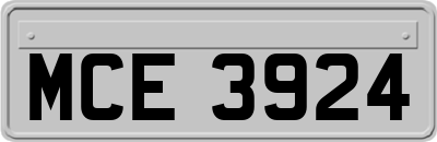 MCE3924